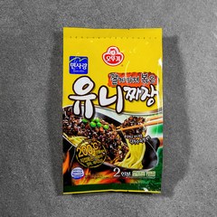 오뚜기 유니짜장, 610g, 1개