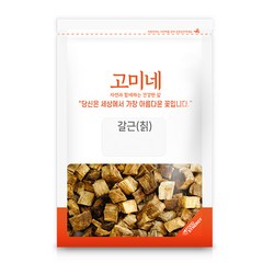 고미네 국산 갈근(칡), 300g, 1개