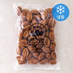 곰곰 커피콩빵 (냉동), 500g, 1개