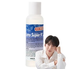 메디필 엑스트라 슈퍼 9 플러스 피지연화제 2.0, 100ml, 1개