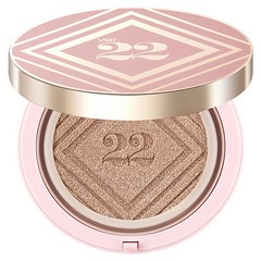 조성아22 씨앤티 대왕쿠션 25g SPF50+ PA++++, 01호 라이트 베이지, 1개