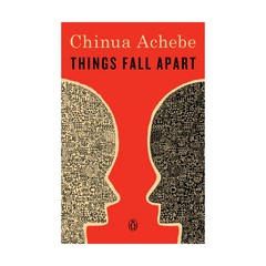 Things Fall Apart, Anchor Books