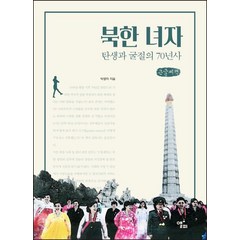 북한 녀자 큰글자책, 박영자, 앨피