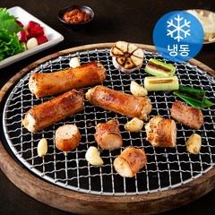 히밥 광명 대창집 소대창 (냉동), 200g, 1팩