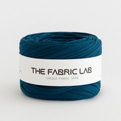 THEFABRICLAB 패브릭얀 뜨개실 300g, 12 블루오팔, 1개