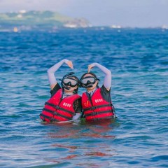 [제주도] |제주도| 하도카약 4종 상품패키지C