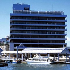[시모노세키] 시모노세키 그랜드 호텔