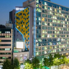 [서울] H 에비뉴 호텔 이대 신촌점