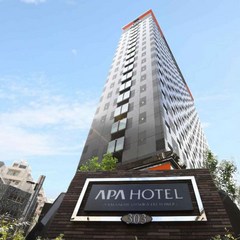 [도쿄 / 동경] APA 호텔 야마노테 오츠가에키 타워