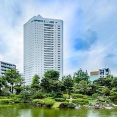 [도쿄 / 동경] APA 호텔 앤 리조트 료고쿠 에키 타워