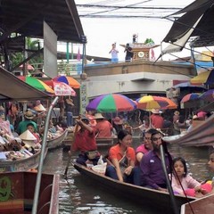 [태국, 방콕] [투어] (단독) 태국 문화 탐방- 스타 가이드가 안내하는 세련되고 편안한 투어 :: 방콕