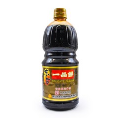 동고일품선간장 1.2L 훠궈 장가푸드 중국식품 과자 간식 마라탕 마라샹궈, 1개