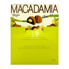 그라쉐 마카다미아 초콜릿 16g x 30ea 1개, 480g
