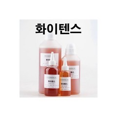 화이텐스 100ml