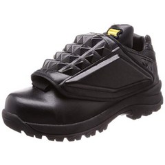 SSK 프로 야구 심판화 레프리 엄파이어 슈즈 코치 신발 SSF8000 야구화 신발