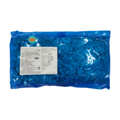 푸드올마켓_ 이탈리안 블루 치즈 크럼블 500g /냉동, 1개