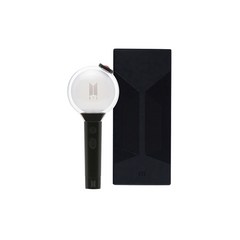 [정품 미개봉]방탄소년단 공식 응원봉 스페셜 에디션 아미밤 BTS Official Light Stick Special Edition Army Bomb