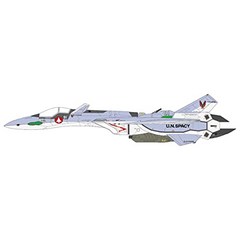 하세가와 마크로스 플러스 VF-19A VF-X 레이븐즈 148 스케일 플라스틱 모델