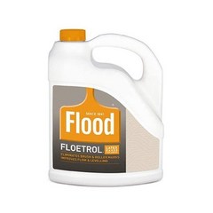 플러드 플로트롤 첨가제 3.78L FLD6-04 / FLOOD PPG FLD6-04 Floetrol Additive 1Gallon, 1개