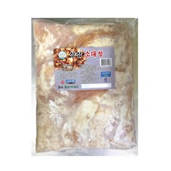 유통기한 임박 반값할인 고소한 오픈대창 2kg 12/19, 1개