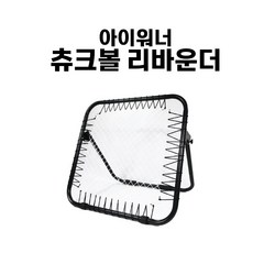 아이워너 츄크볼 리바운더 츄크 추크볼 1개