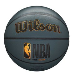 윌슨 NBA FORGE PLUS 농구공, WTB8100XB 기본