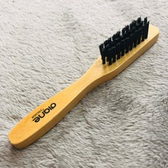 바버스토어 클리퍼 클리닝 브러쉬 바리깡 청소용 솔 Clipper Cleaning brush, 1개