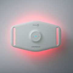 [FDA등록]페인큐 / Laser + LED + 저주파를 한번에! 통증 치유 가정용 의료기기 조합 의료기, 1개