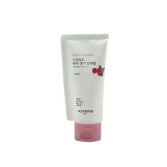 [스킨푸드]베리 생기 선크림 50ml SPF50+ PA++++, 1개