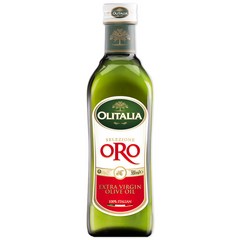 올리타리아 오로 올리브오일, 500ml, 1개