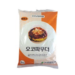 태영오코파우더오꼬노미용 1kg, 1개