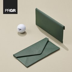 PRGR 골프 지갑 라운딩 내기지갑 라운딩 지폐지갑 머니클립, 단품, 1개