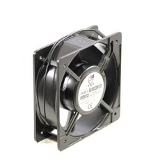 FD1550A2HBL 쿨링팬 냉각팬 AC FAN 판넬쿨러 150mm 판넬쿨러, FD1550A2HBL (220V)