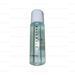 웨이크메이크 네일 리무버, 1개, 100ml