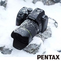 펜탁스 DSLR 카메라 K-70 + 18-135mm WR 렌즈킷