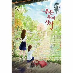 붉은 무늬 상자 특서 - 김선영, 단품, 단품