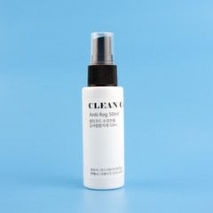 수경안티포그액 스프레이타입 50ml 물안경 김서림방지제, 50ml(1개), 1개