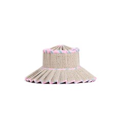 [공식] [로나머레이] Adelaide Island Capri Hat Limited Edition (애들레이드 - 아일랜드 카프리)