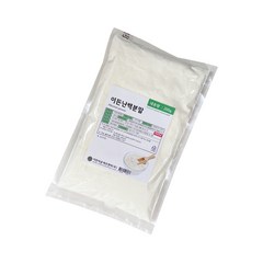 난백 계란 흰자 분말(파우더 머랭 아이싱) 200g, 1개