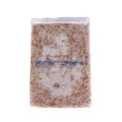 다이아몬드 인도산 민물 새우 냉동 400g, 1개