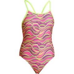 Funkita 펑키타 수영복 에코 다이아몬드 백