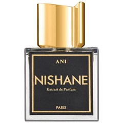 Nishane 니샤네 Ani Parfum unisex 50 ml, 1개, 50ml