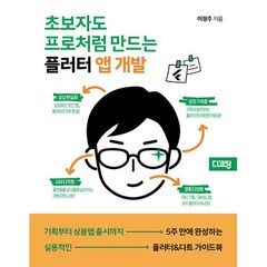 초보자도 프로처럼 만드는 플러터 앱 개발, 디코딩