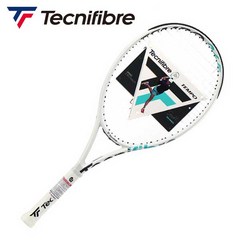 [정품] 2023 템포 265 102(265g)16x19 G1 테크니화이버 테니스라켓, 무료스트링+스윙커버
