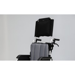 휠체어 목받침 / 목받이 머리받침 / 헤드레스트 / 휠체어 베개, 헤드렉스 N1-HLX1, 1개