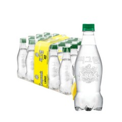 씨그램 (레몬) 350ml, 450ml, 20개