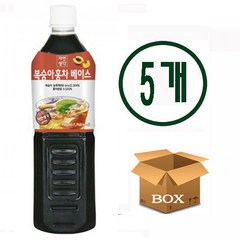 희창 자연생각 복숭아홍차 980ml X 5개 아이스티 음료, 상세페이지 참조, 상세페이지 참조, 상세페이지 참조