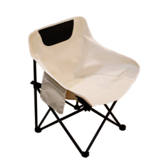 클로렉스 초경량 접이식 캠핑 의자, 17*17*70cm, 1개