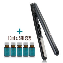 [ 그리에이트 ] 티타늄 매직 미러2 매직기 21mm 24mm 41mm 전문가용 고데기 아이롱 총알배송, 혼합색상