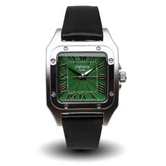 제피로스 코리아 ZEROS032 남녀공용 손목시계